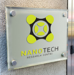 Acrylic Signs